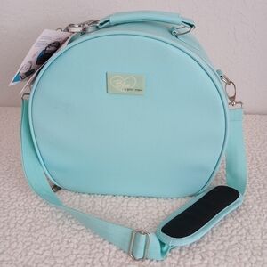 Betsey Johnson Accessory Tote NWT